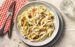Tagliatelle 'Lombardia'