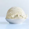 Vanilleroomijs