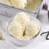 Vanilleroomijs sweetlife