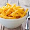 Vetarme frieten