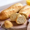 Voorgebakken baguettes
