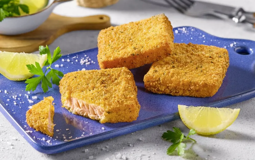 Zalmburgers